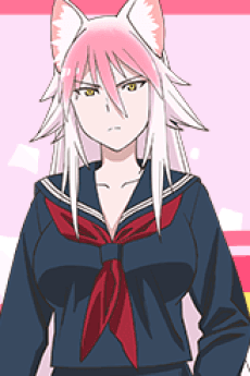 Ferrill Okami