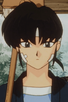 Shinnosuke
