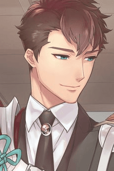 Azuki Nagamitsu